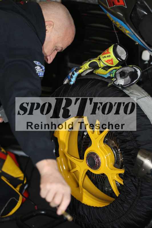 /Archiv-2024/02 29.01.-02.02.2024 Moto Center Thun Jerez/Boxenimpressionen/01.02.2024